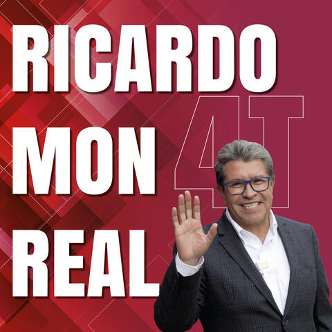 Ricardo Monreal la Mera V