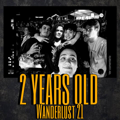 2 Years Old