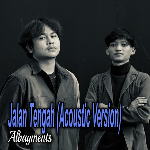 Jalan Tengah