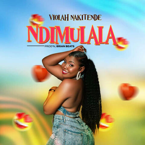 Ndimulala