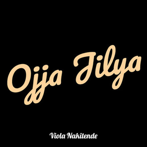 Ojja Jilya