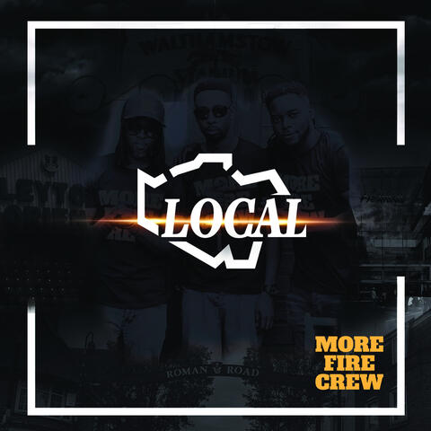 More Fire Crew