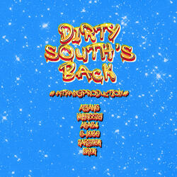DIRTY SOUTH KINGDOM