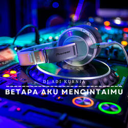 Betapa Aku Mencintaimu