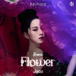 Jisoo - Flower