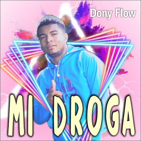 Mi Droga