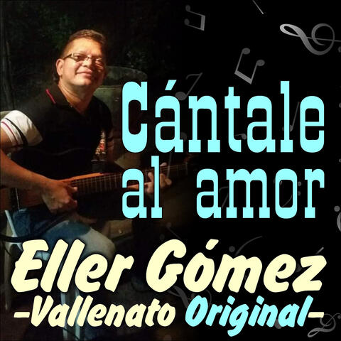 Cántale al amor