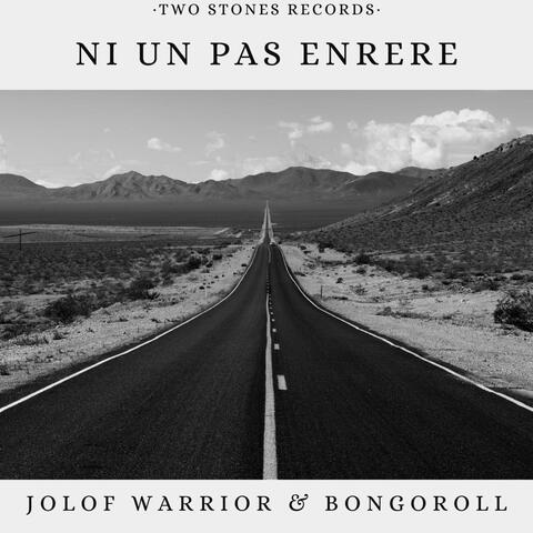 Ni un pas enrere