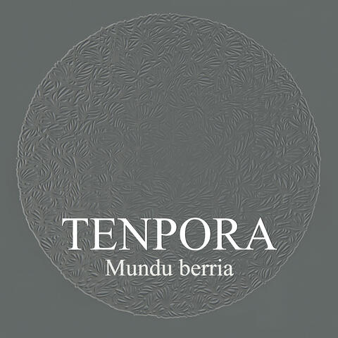 MUNDU BERRIA