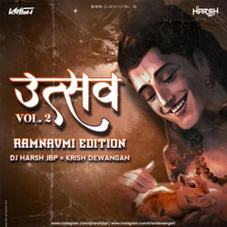 Kesri Ke Laal dj harsh jbp