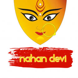 Nahan Devi