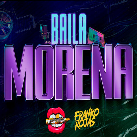 Baila Morena