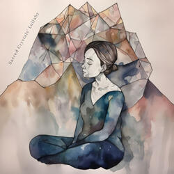 Crystal Embrace of Healing Energies