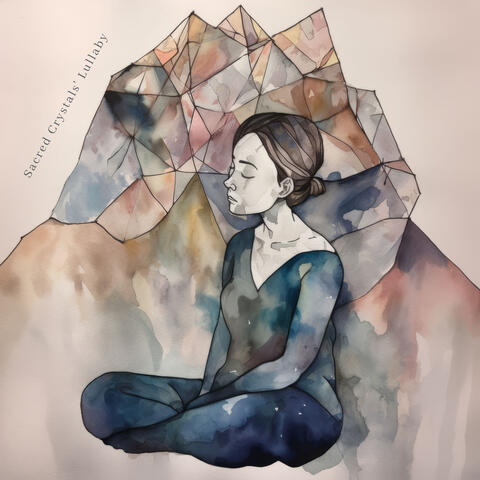 Sacred Crystals' Lullaby