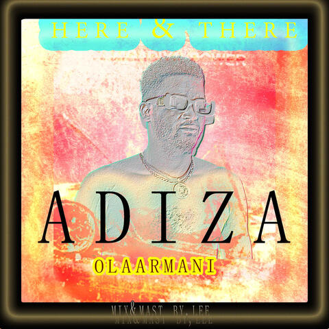 ADIZA
