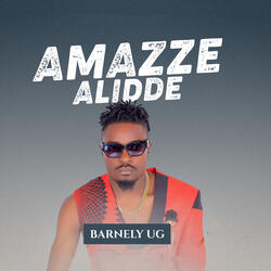 Amazze Alidde