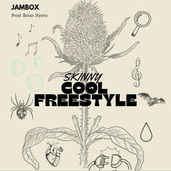 SKINNY COOL FREESTYLE #1