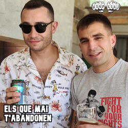 Els que mai t'abandonen