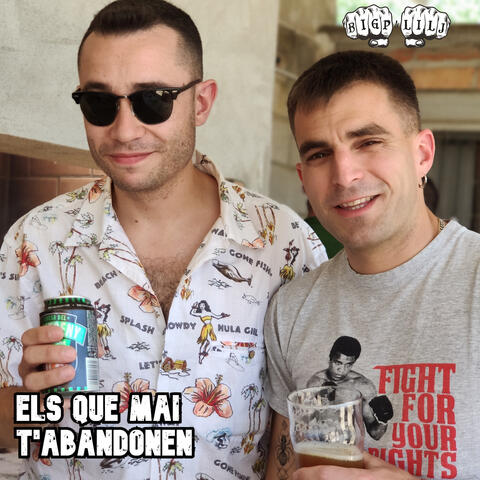 Els que mai t'abandonen