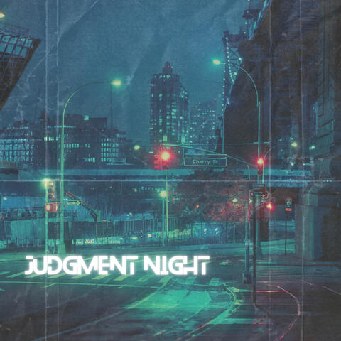 Judgment Night