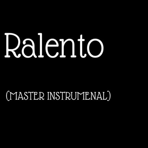Ralento