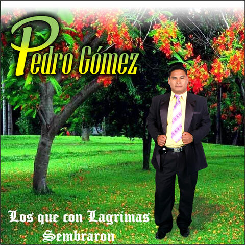 Pedro Gomez