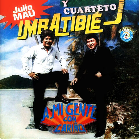 A Mi Gente Con Cariño