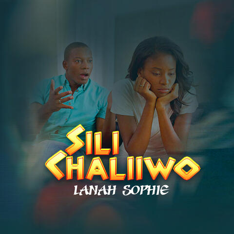 Sili Chaliiwo
