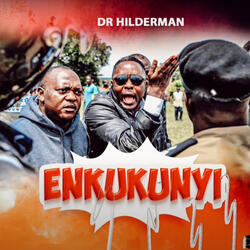 Enkukunyi