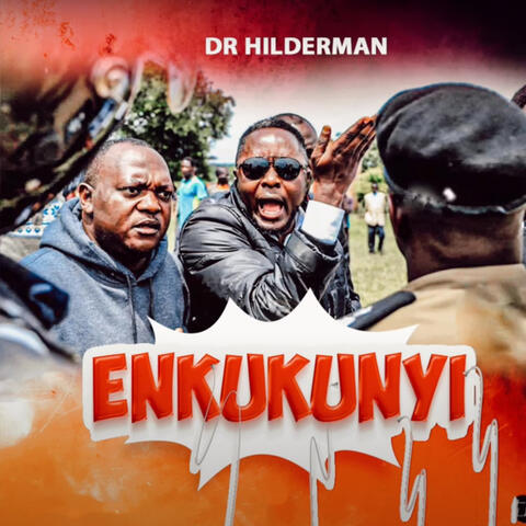 Enkukunyi