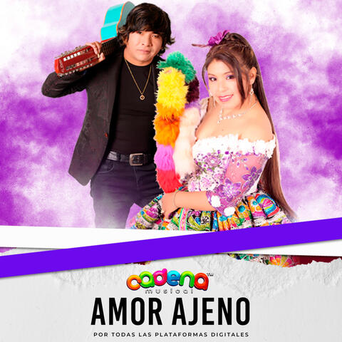 Amor Ajeno