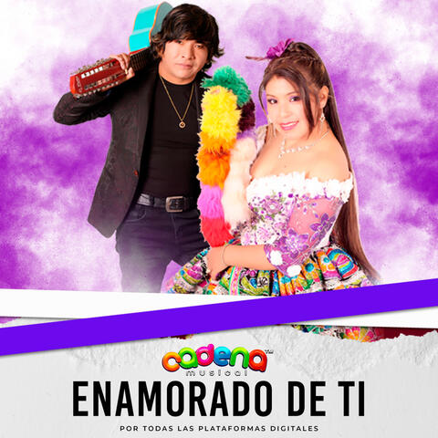 Enamorado De Ti