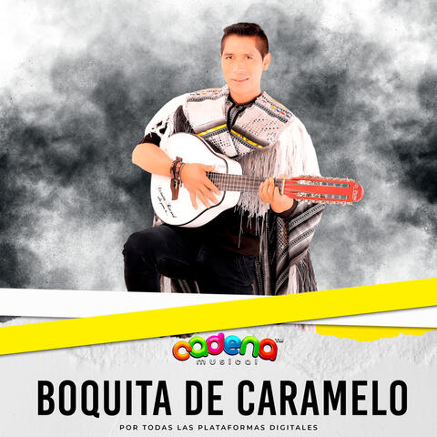 BOQUITA
