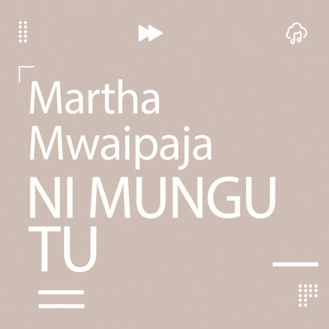 Ni Mungu Tu