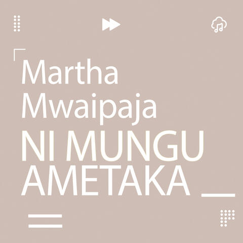 Ni Mungu Ametaka