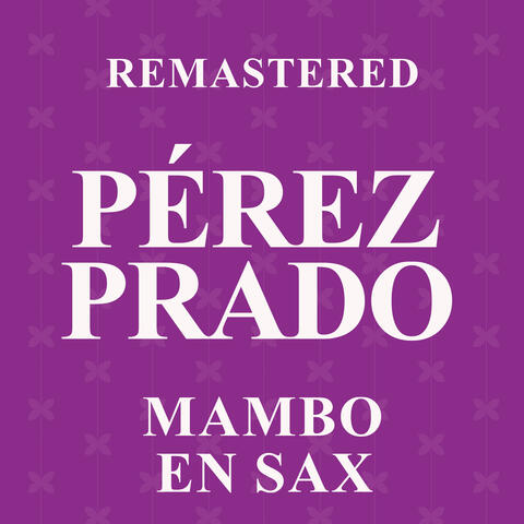 Mambo en Sax