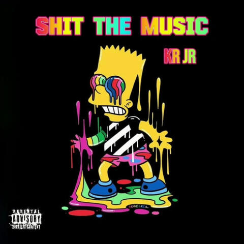 Shit the Music