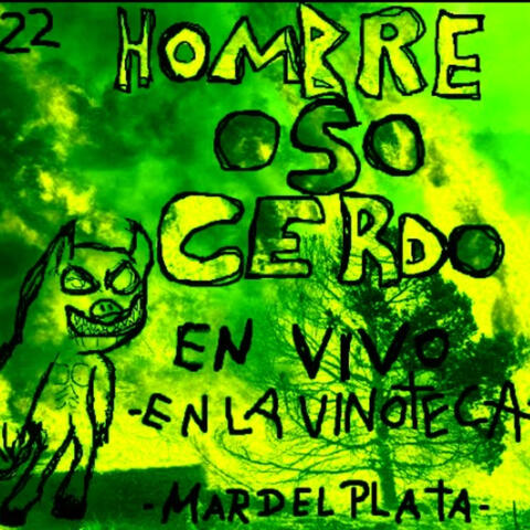 Vivo En La Luna (Mar Del Plata)