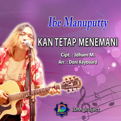 Kan Tetap Menemani
