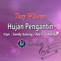 Hujan Pengantin