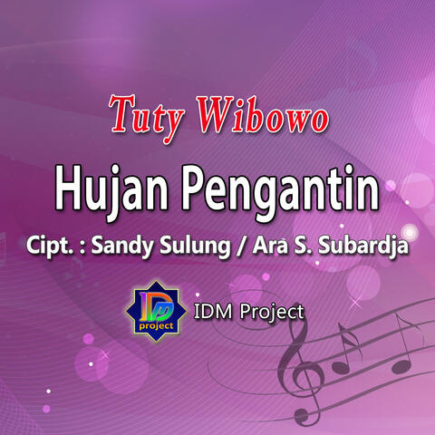 Hujan Pengantin
