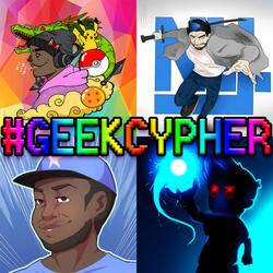#GeekCypher