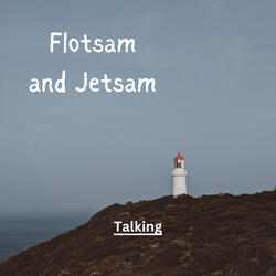 Talking