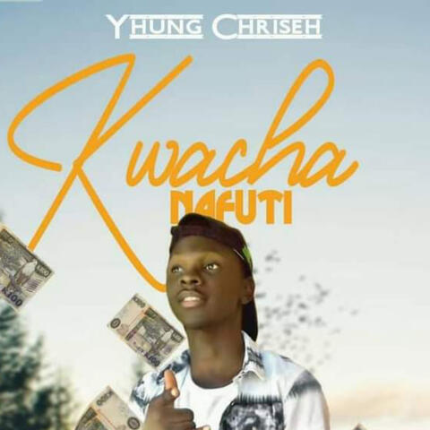 Kwacha Nafuti