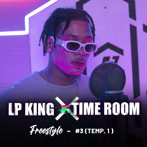 Freestyle - #3 (Temp. 1)