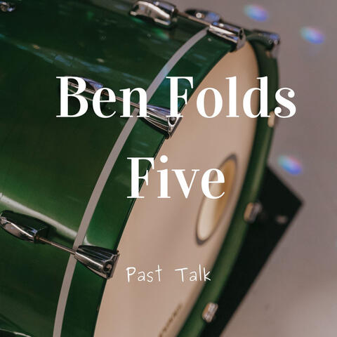 Past Talk