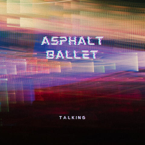 Talking