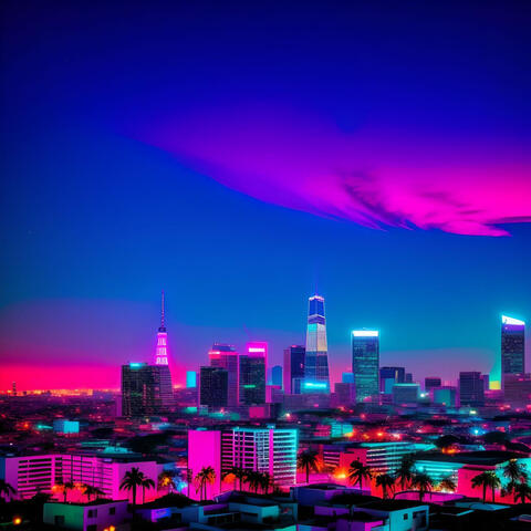 City of the Wave