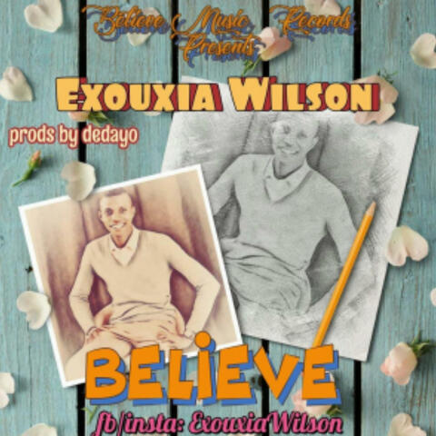 Believe