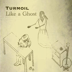 Like a Ghost